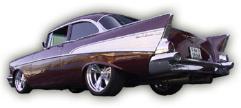 Bel Air