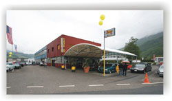 ACP Garage
