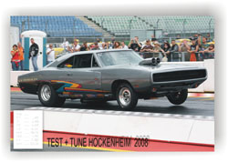 Charger