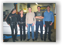 unser Team