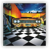 dodge custom 880